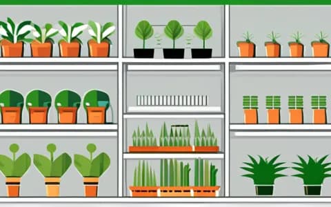 苗木进销存管理软件有哪些？如何选择合适的苗木管理系统？