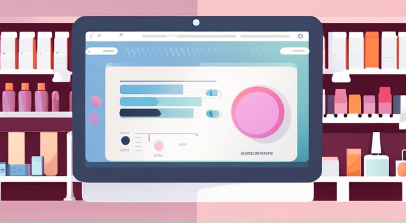 如何选择和使用适合化妆品行业的进销存系统？