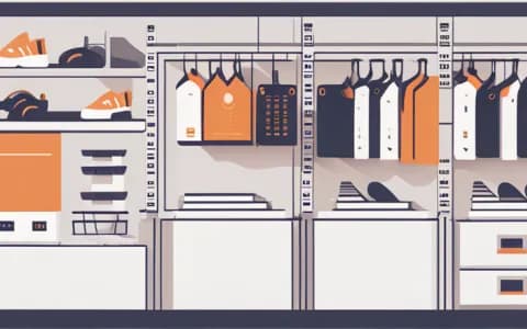 如何在上海选择合适的实用服装进销存ERP系统？