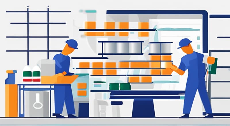 如何选择最适合自己的塑胶加工进销存软件？