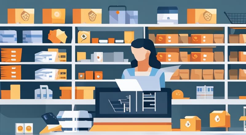 如何选择合适的付费进销存软件？费用、功能和实施指南