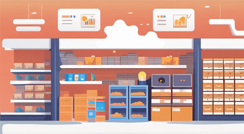 乐山进销存软件公司在哪里怎么做？如何选择合适的进销存软件供应商？