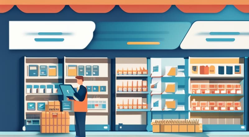 如何选择最适合自己的手机进销存软件？