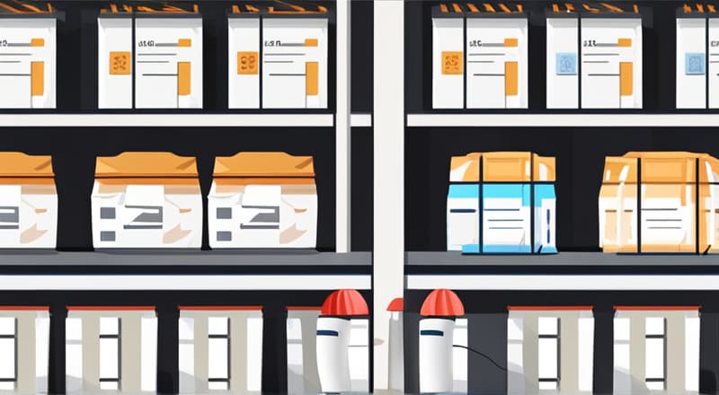 如何选择一款简单易用的嘉兴仓库进销存软件？