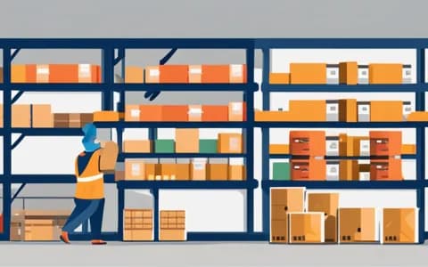 仓库管理中常用的进销存系统有哪些？如何选择和使用它们？