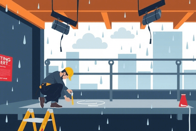 如何确保重庆影音室防渗系统施工质量？需要注意哪些关键步骤和细节？