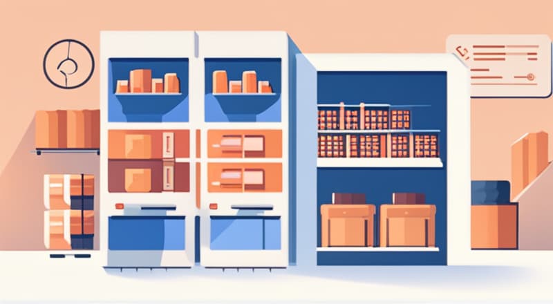 理想的进销存比例究竟是多少？如何做到最佳管理？