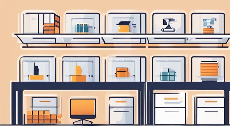 如何选择适合自己的淘宝网店进销存软件？