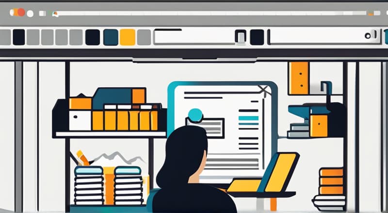 如何选择最适合你的免费进销存软件？