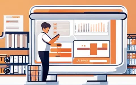 如何利用阿里云进销存软件提升企业运营效率？