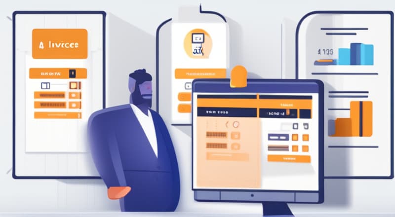 如何使用金蝶进销存查询为客户开具了多少张发票？