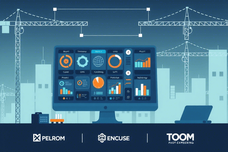 如何建立宜宾现场施工员管理系统？打造高效施工现场管理方案