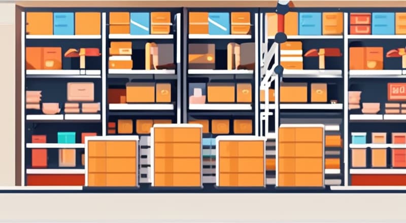 如何找到可靠的宝鸡进销存软件供应商？选择与购买指南