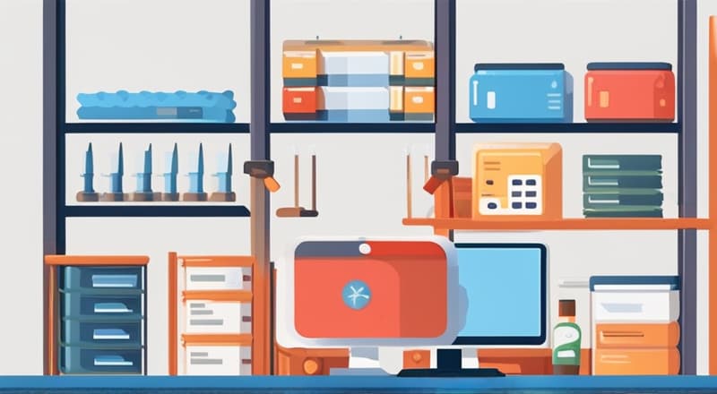 如何选择最适合五金行业的进销存软件？