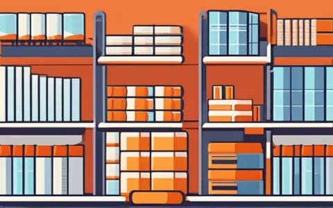 如何找到合适的进销存账本？购买和使用指南