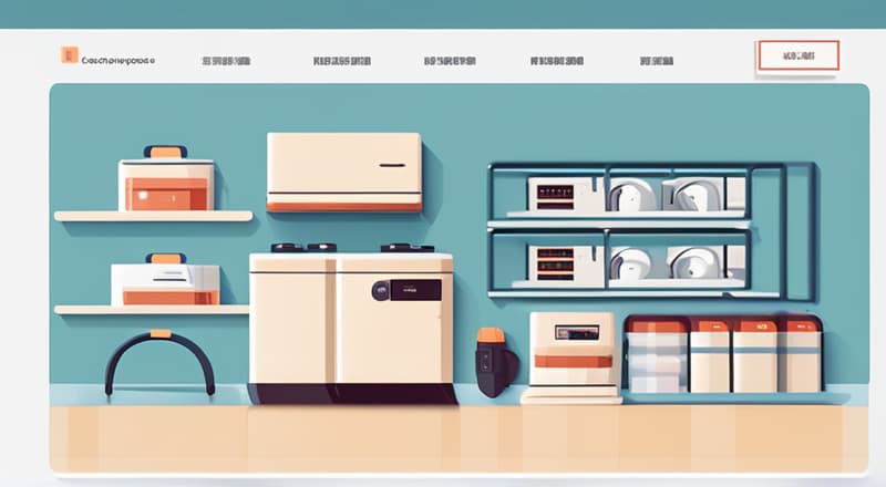 如何选择适合濮院家电行业的优质进销存软件？