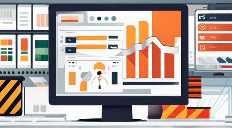 如何选择和使用高效的钢材贸易进销存管理软件？