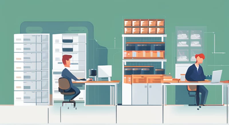 如何选择适合自己的仓库进销存软件？