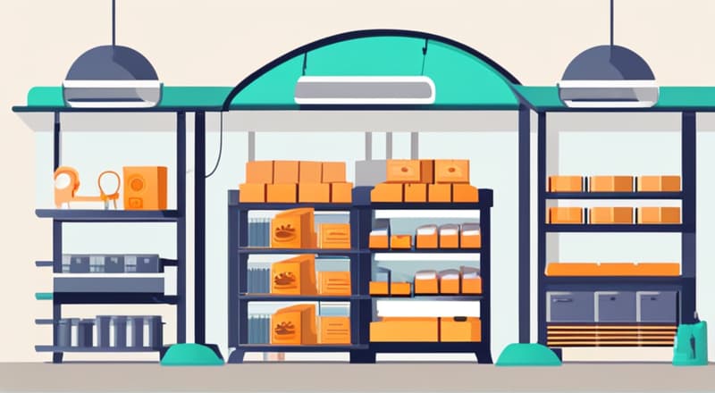 喀什地区企业如何选择合适的进销存管理软件？