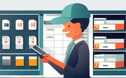 如何制定有效的账目进销存管理制度？