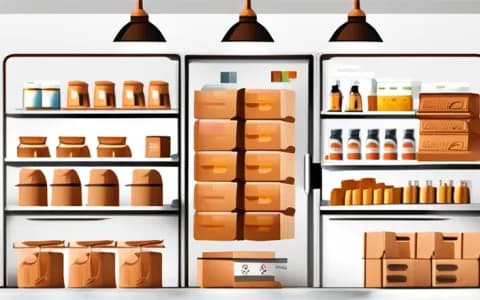 如何选择适合自己的免费茶叶进销存管理软件？