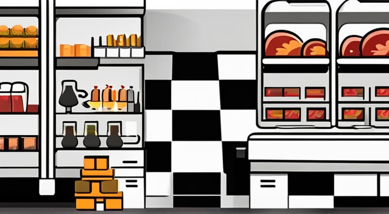 餐饮业老板如何选择合适的进销存免费软件？