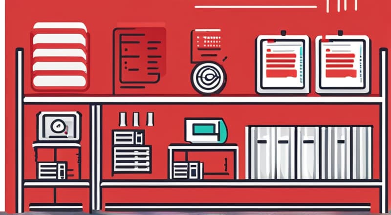 如何在中顶进销存系统中进行红冲操作？