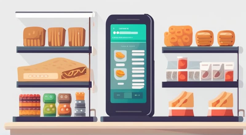 如何选择最适合你的熟食进销存软件？