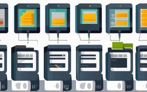 如何选择和使用e8进销存财务软件？