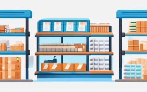 如何选择和使用高效的冻品进销存管理系统？