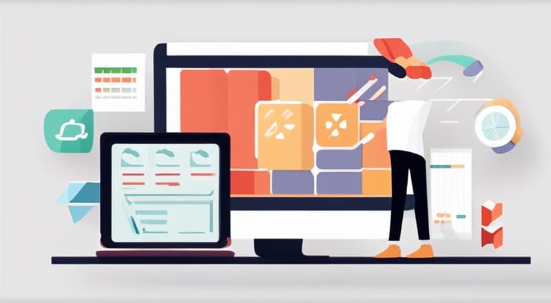 苹果设备上哪些免费进销存软件值得一试？