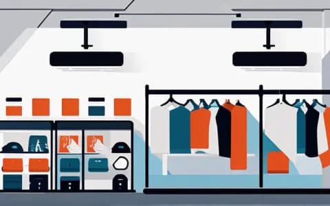 如何制定和执行服装店的进销存管理规定？