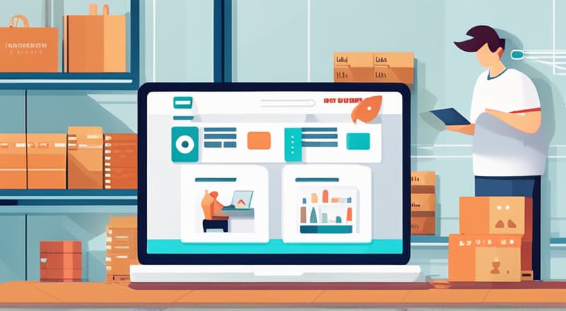 面对品种少时，选择哪种进销存系统最为合适？