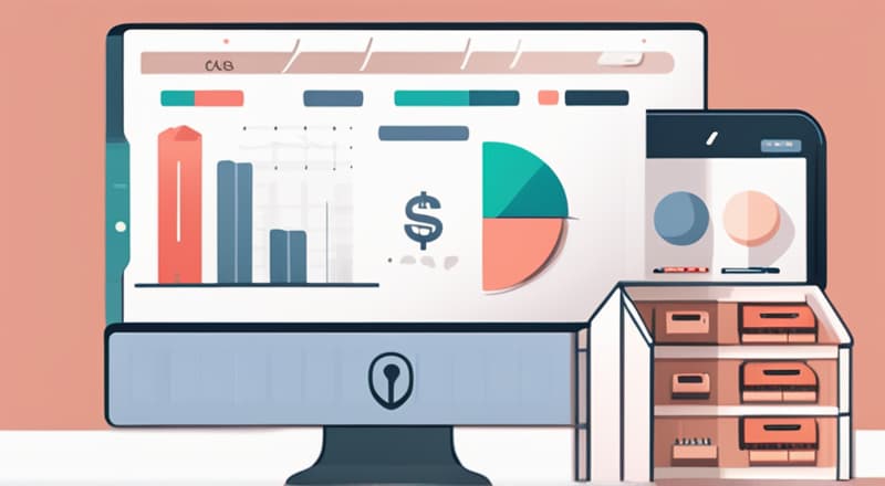 永春进销存软件的费用如何确定？