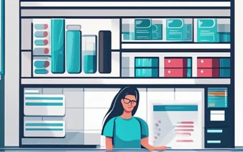 医疗进销存软件市场现状如何？有哪些公司提供此类服务？