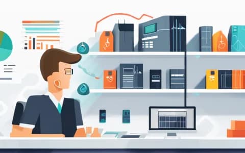 进销存小程序一体软件如何设计与实现？全面解析进销存小程序的功能与开发流程