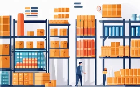 如何选择最适合企业的进销存库递增计算方法？