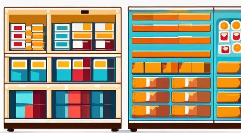 如何选择适合手机商家的进销存软件？