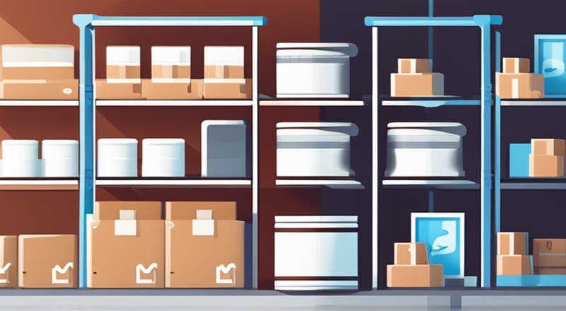 如何选择一款好用的进销存软件？市面上主流品牌评测