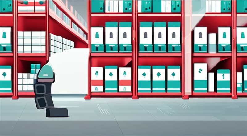 如何选择和制作关于进销存软件及视频的优质作品？