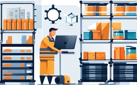 如何选择合适的进销存管理软件？这些功能你必须知道