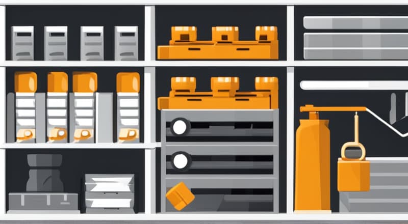 五金工具行业如何选择合适的免费进销存软件？