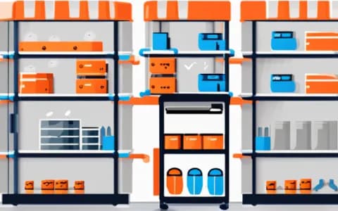 如何选择和使用高效的蓝牙进销存软件？