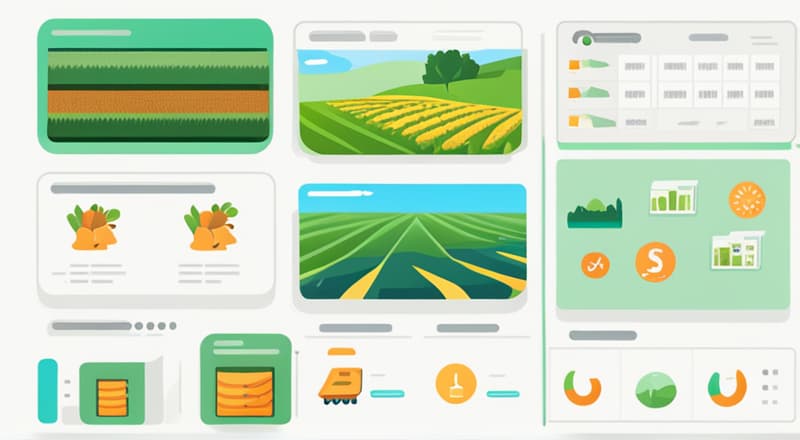 农资进销存软件可以在哪里卖怎么做？如何选择合适的销售渠道？