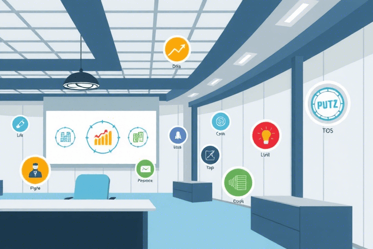 如何设计和构建高效的施工现场管理系统数据库？