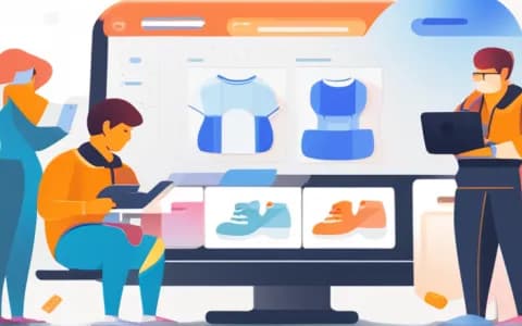 如何选择和使用易特进销存系统管理数码产品库存？