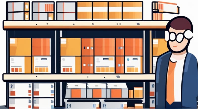 如何选择最适合你的钉钉进销存软件？