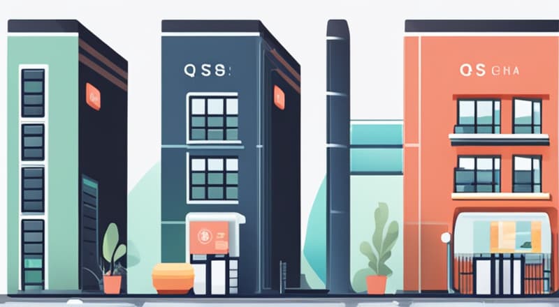 易神软件和秦丝进销存哪个更适合你的业务管理？