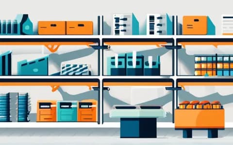 进销存软件应该具备哪些功能才能提高企业效率？