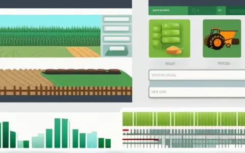 农资进销存管理软件有哪些？如何选择和使用？